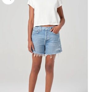 PARKER LONG SHORT